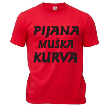 T-shirt 
